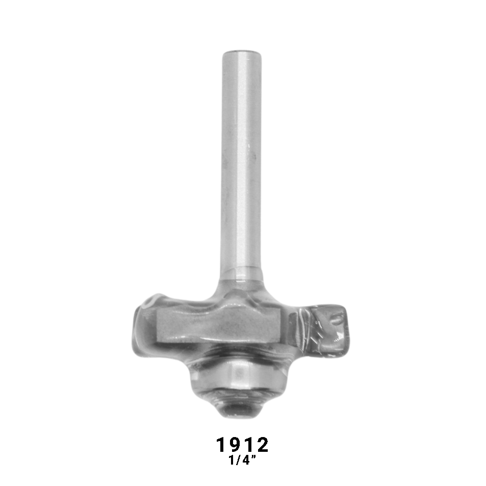 BISCUIT Jointing Router Bits