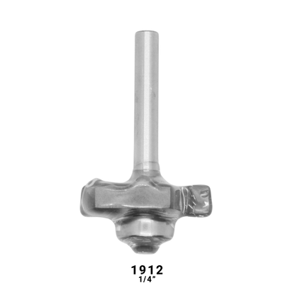 BISCUIT Jointing Router Bits