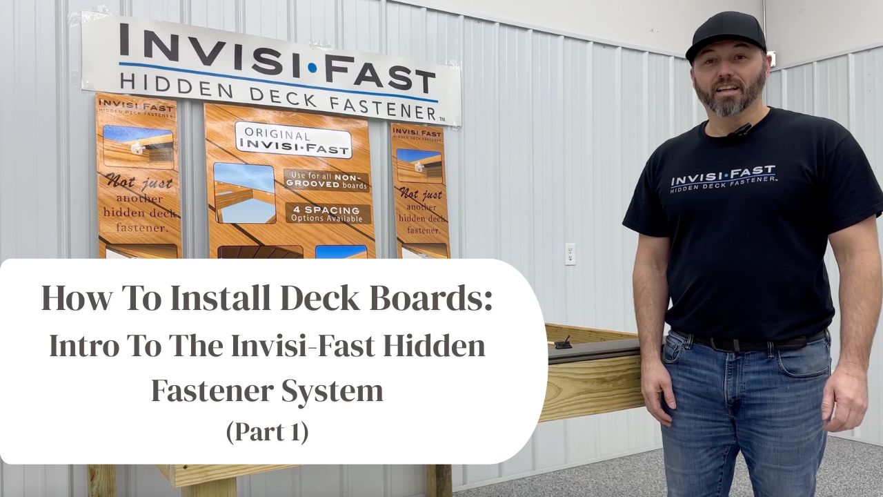 Load video: Invisi-Fast Process