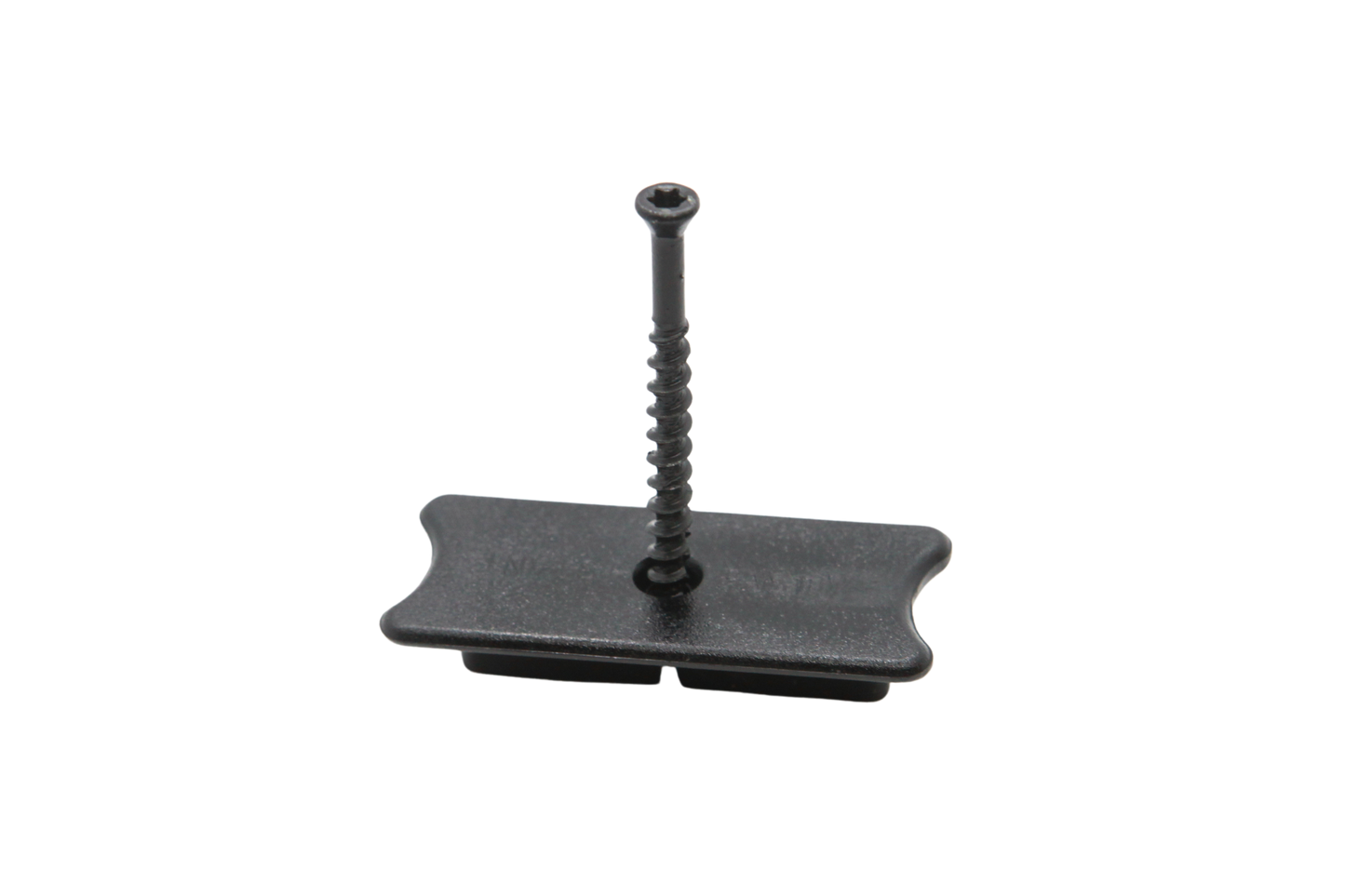 BISCUIT Hidden Deck Fastener - PW for Fiberon and others